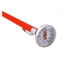 KT-B-1 stainless steel instant reading cooking thermometer