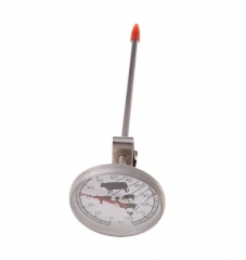 SST-10 Stainless Steel Instant Read Probe Thermometer BBQ Food Cooking Meat Gauge