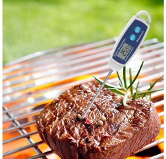 KT-133 Digital Meat Cooking Food Kicthen Probe Meat Thermometer