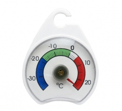 RT-6 Dial instant read Freezer Refrigerator thermometer