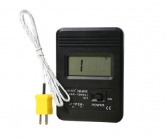 TM902C -50~1300C Industrial k type thermocouple Digital Thermometer