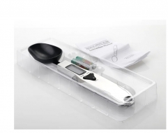 HT-R3 Mini Electronic Measuring Spoon Milk Powder Measuring Spoon Scale Pocket scale kitchen