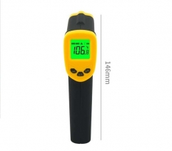 AR300+ Industry -32℃~400℃(-26℉~752℉) Infrared Thermometer