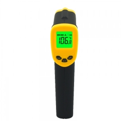 AR300+ Industry -32℃~400℃(-26℉~752℉) Infrared Thermometer