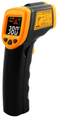 AR320+ Colorful LCD Infrared Thermometer -32℃~380℃(-26℉~716℉)