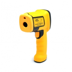 AS872 Industry -18℃~1350℃(0℉~2462℉) Infrared Thermometer