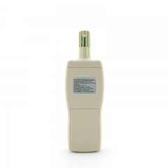 AS817 Humidity Temperature Meter -10℃~50℃