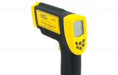 AR872+ Industry 200℃~1850℃(392℉~3002℉) Infrared Thermometer