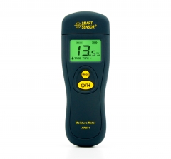 AR971 Moisture Meter 	 2%~70%