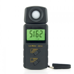 AR813A 1~100.000lux Lux Meter