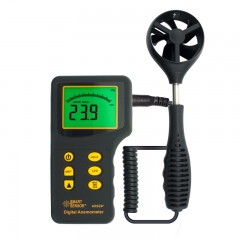 AR826 Anemometer 0~45m/s