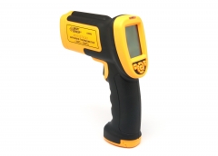 AS892 Industry 200℃~2200℃(392℉~3992℉) Infrared Thermometer Online non-contact industrial metallurgical