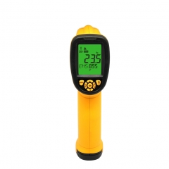 AS872D Industry -18℃~1150℃(0℉~2102℉) Infrared Thermometer