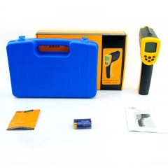 AR872D+ Industry -18℃~1150℃(-58℉~2102℉) Infrared Thermometer
