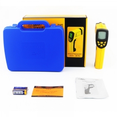 AR842A+ Industry -50℃~600℃(-58℉~1112℉) Infrared Thermometer