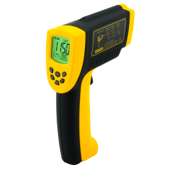 AR872D+ Industry -18℃~1150℃(-58℉~2102℉) Infrared Thermometer