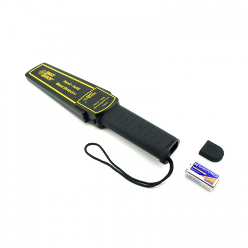 AR954 Portable Hand-held Metal Detector