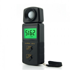 AR813A 1~100.000lux Lux Meter