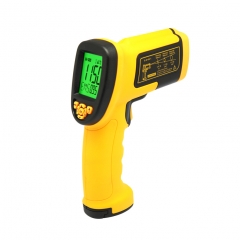 AS872D Industry -18℃~1150℃(0℉~2102℉) Infrared Thermometer