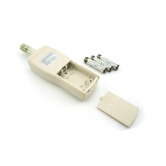 AS817 Humidity Temperature Meter -10℃~50℃