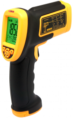 AS882A Industry 200℃~1850℃(392℉~3362℉) Infrared Thermometer