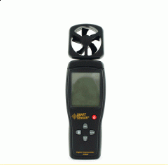 AS806 Anemometer 0.3~345m/s