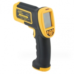 AS882A Industry 200℃~1850℃(392℉~3362℉) Infrared Thermometer
