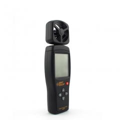 AS806 Anemometer 0.3~345m/s