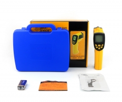 AR862A+ Industry -50℃~900℃(-58℉~1652℉) Infrared Thermometer