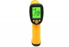 AS872 Industry -18℃~1350℃(0℉~2462℉) Infrared Thermometer