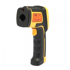 AS862A Industry -50℃~900℃(-58℉~1652℉) Infrared Thermometer