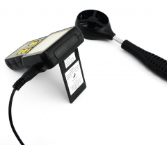 AR826 Anemometer 0~45m/s