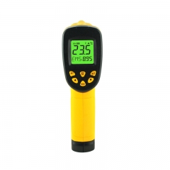 AS862A Industry -50℃~900℃(-58℉~1652℉) Infrared Thermometer