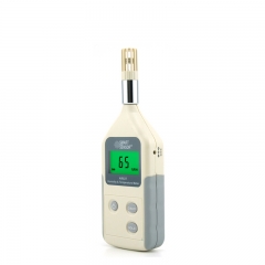 AR827 Humidity Temperature Meter