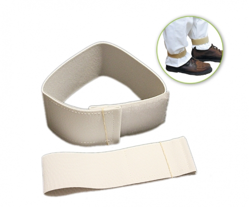 Beekeeping Boot Bands Leg Straps for Beekeeper Suits