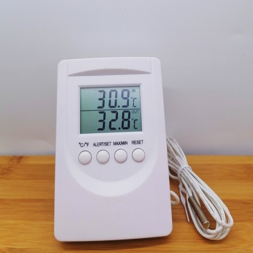 YH-8007A Digital Min-max Thermometer -50~70℃