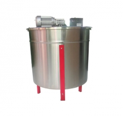 24 Frame Radial Electric Honey Extractor