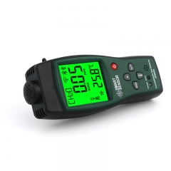 AR8600L Formaldehyde Gas Detector