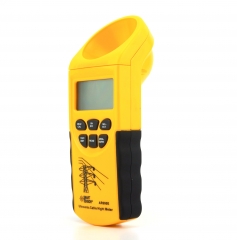 AR600E 3 ~ 18m Ultrasonic Cable Height Meter