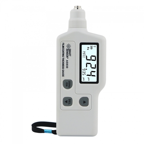 AS930 Film/Coating Thickness Gauge