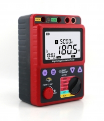 AR3125 High Voltage Insulation Tester