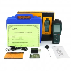 AR8600L Formaldehyde Gas Detector