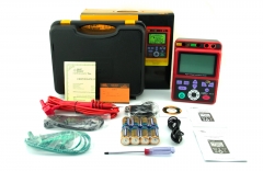 AR3127 High Voltage Insulation Tester