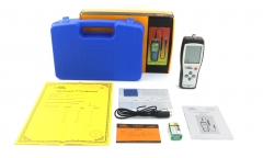 AS931 Film/Coating Thickness Gauge