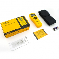 AR8700A 0~1000PPM Carbon Monoxide Meter