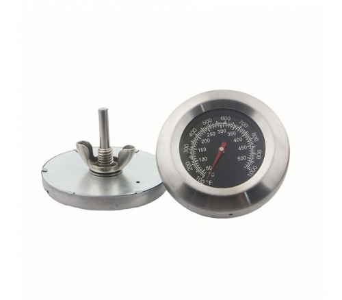 KT-56 BBQ Smoker Bakeware 50-500℉/100-1000℃ Barbecue Thermometer Kitching cooking