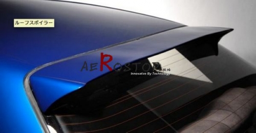 R32 DMAX ROOF SPOILER