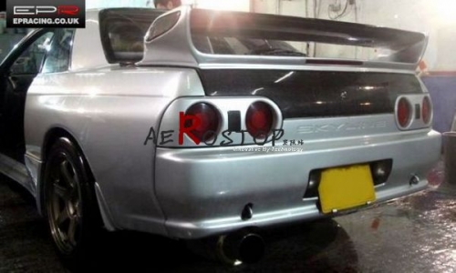 R32 OE STYLE TRUNK