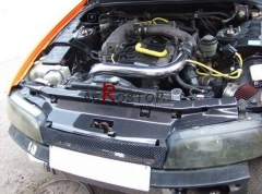 R33 SPEC-1 GARAGE DEFEND COOLING PANEL