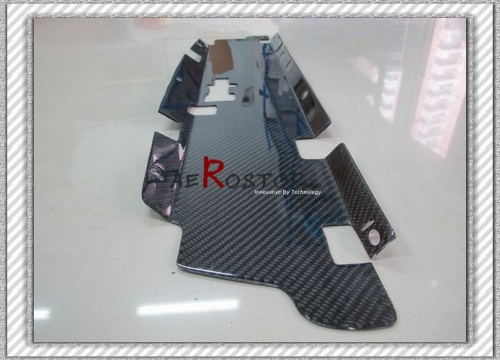 R34 GTT JDM STYLE COOLING PANEL